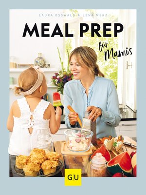 cover image of Meal Prep für Mamis